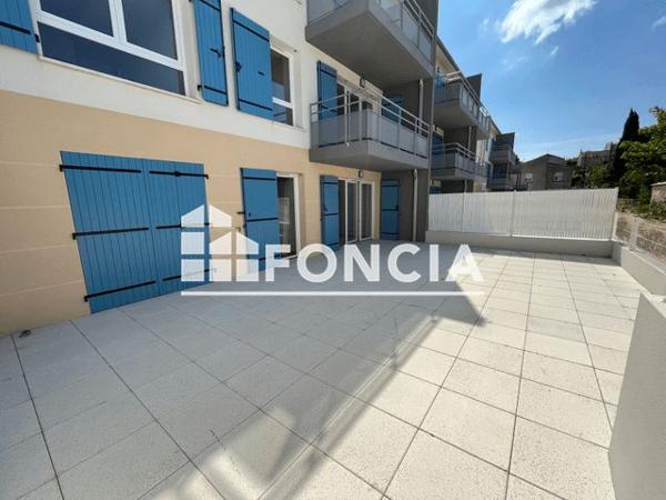 Location Appartement 3 pièces 62.11 m² - 95 RUE BALZAC Carpentras 84200