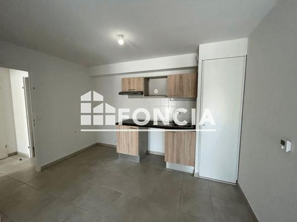 Location Appartement 3 pièces 62.11 m² - 95 RUE BALZAC Carpentras 84200