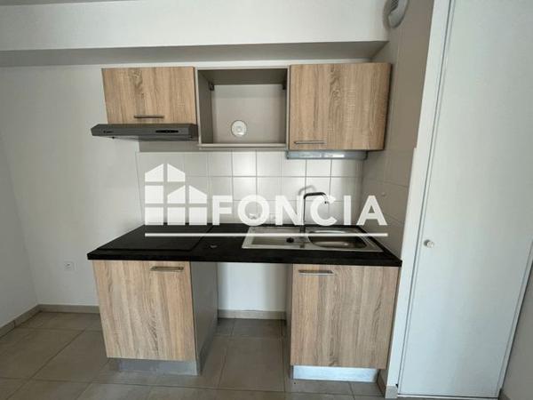 Location Appartement 3 pièces 62.11 m² - 95 RUE BALZAC Carpentras 84200