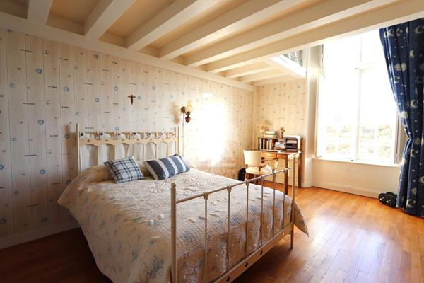 Appartement Intra Muros Saint Malo 198 m2 à vendre