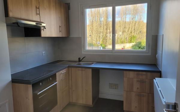 Appartement à louer    2 pièces •  Vaucresson