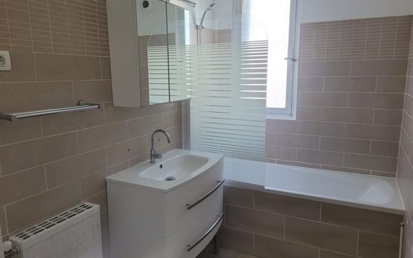 Appartement à louer    2 pièces •  Vaucresson