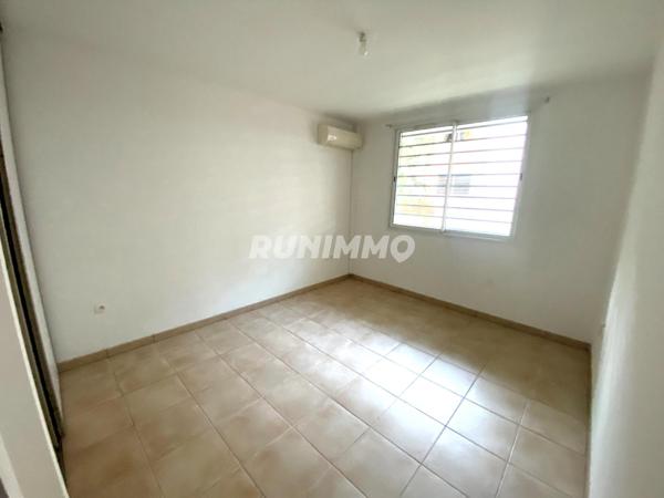 Appartement à vendre Saint-Denis Nos conseillers vous accompagnent dans votre projet immobilier