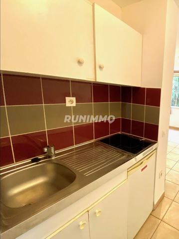 Appartement à vendre Saint-Denis Nos conseillers vous accompagnent dans votre projet immobilier