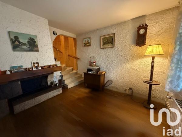 Maison à vendre 5 pièces 100 m² Paray-Vieille-Poste