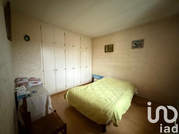 Maison à vendre 5 pièces 100 m² Paray-Vieille-Poste