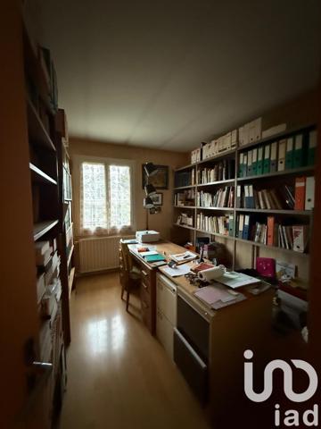 Maison à vendre 5 pièces 100 m² Paray-Vieille-Poste