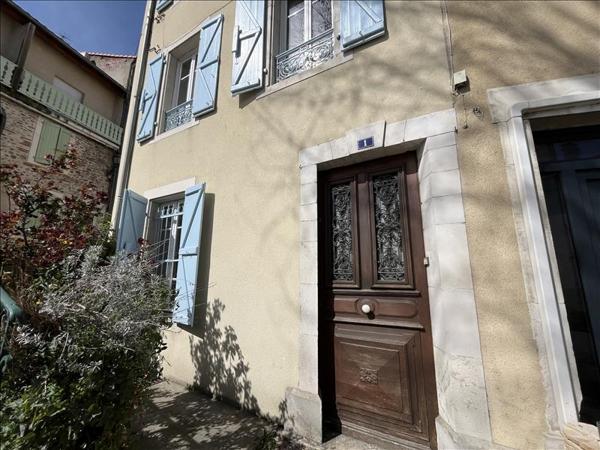 Maison à vendre |  Cazères |  4 pièces | 80 m²