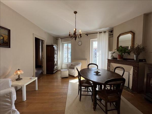 Maison à vendre |  Cazères |  4 pièces | 80 m²