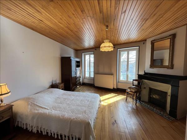 Maison à vendre |  Cazères |  4 pièces | 80 m²