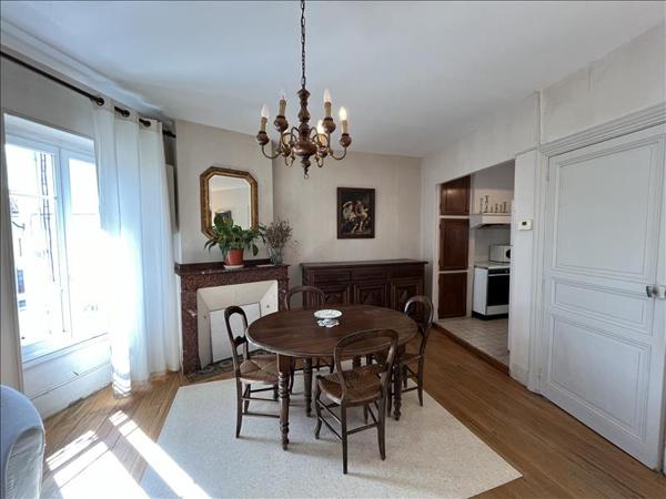 Maison à vendre |  Cazères |  4 pièces | 80 m²