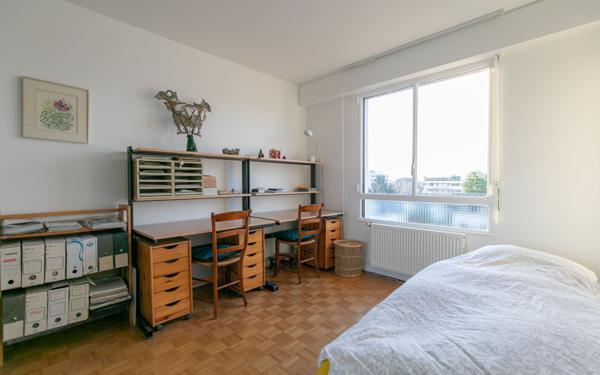 Appartement à vendre    3 pièces • 89,51 m2 La Varenne - Saint-Maur-des-Fossés