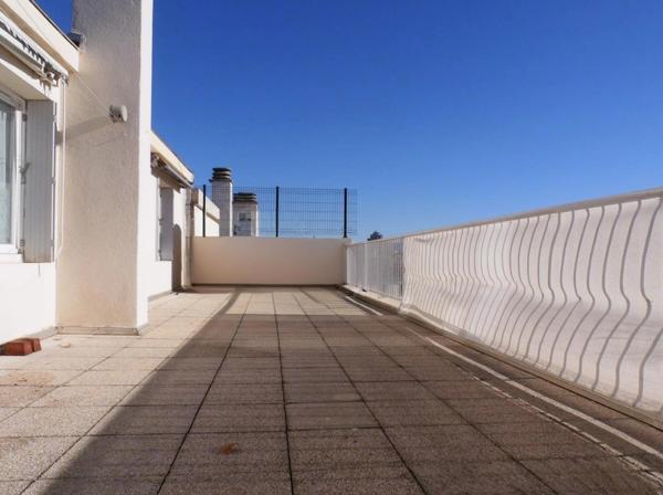 Marseille (toute la ville)