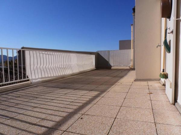 Marseille (toute la ville)