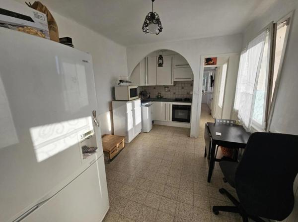 Marseille (toute la ville)