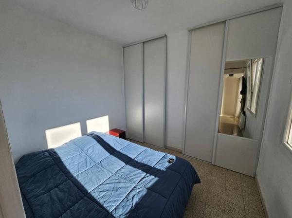 Marseille (toute la ville)