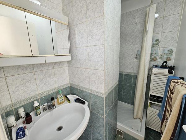 Marseille (toute la ville)