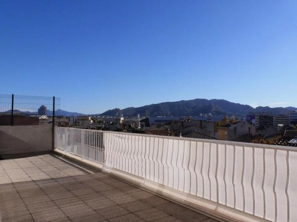 Marseille (toute la ville)