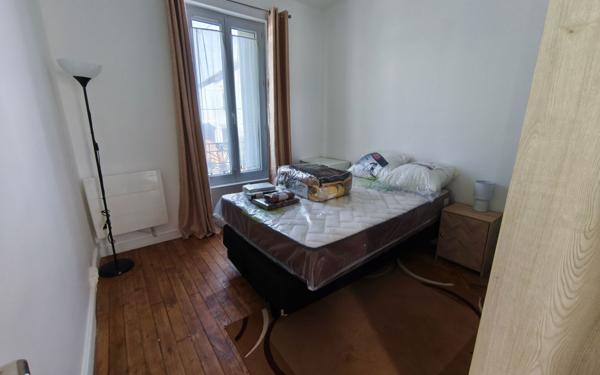 Appartement à louer    3 pièces • 38,83 m2 Argenteuil