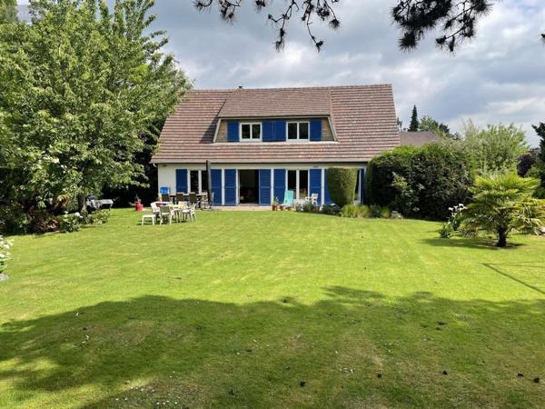 Maison à vendre à Mont-Saint-Aignan en Seine-Maritime (76130), ref : 76009-416