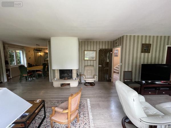 Maison à vendre à Mont-Saint-Aignan en Seine-Maritime (76130), ref : 76009-416