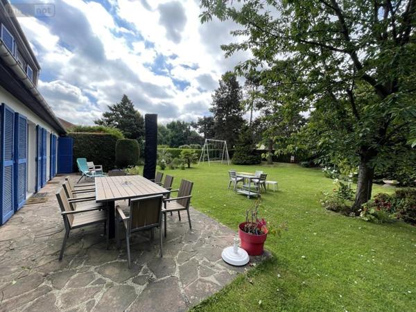 Maison à vendre à Mont-Saint-Aignan en Seine-Maritime (76130), ref : 76009-416