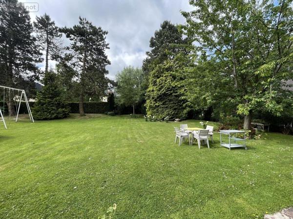 Maison à vendre à Mont-Saint-Aignan en Seine-Maritime (76130), ref : 76009-416