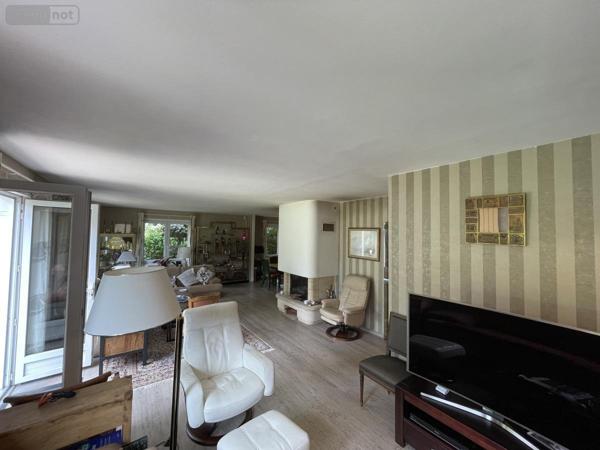 Maison à vendre à Mont-Saint-Aignan en Seine-Maritime (76130), ref : 76009-416