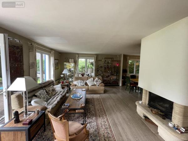 Maison à vendre à Mont-Saint-Aignan en Seine-Maritime (76130), ref : 76009-416