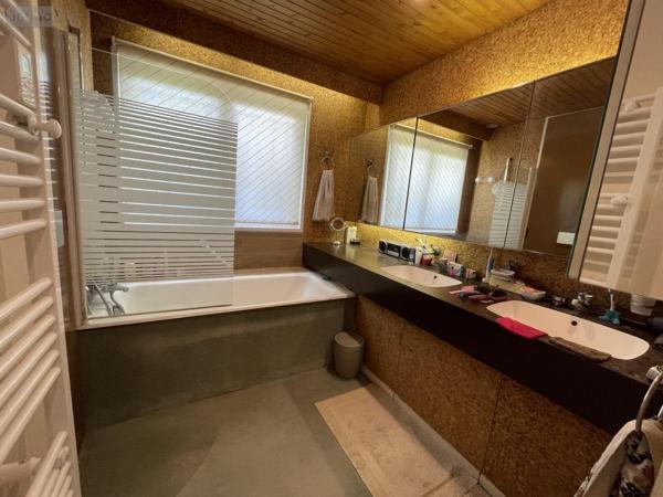 Maison à vendre à Mont-Saint-Aignan en Seine-Maritime (76130), ref : 76009-416