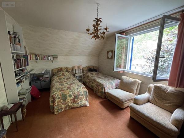 Maison à vendre à Mont-Saint-Aignan en Seine-Maritime (76130), ref : 76009-416