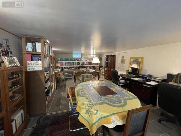 Maison à vendre à Mont-Saint-Aignan en Seine-Maritime (76130), ref : 76009-416