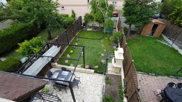 Maison à vendre 4 pièces SOISY SOUS MONTMORENCY (95)