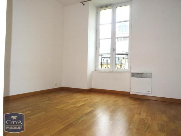 Appartement à louer 3 pièces 65.82m²