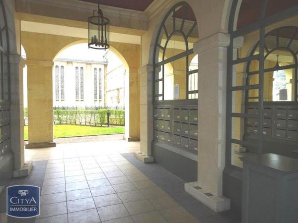 Appartement à louer 3 pièces 65.82m²