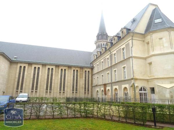 Appartement à louer 3 pièces 65.82m²