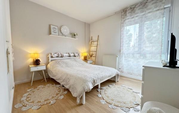 Vente Appartement P3 /TERRASSE + CAVE rénové(e) Chalon-sur-saone   