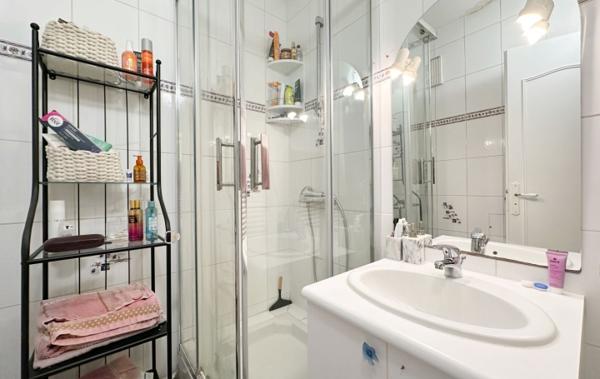 Vente Appartement P3 /TERRASSE + CAVE rénové(e) Chalon-sur-saone   