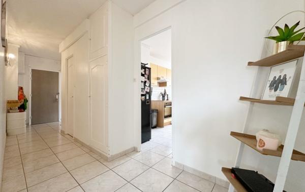 Vente Appartement P3 /TERRASSE + CAVE rénové(e) Chalon-sur-saone   