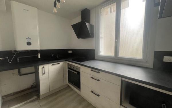 Appartement à louer    3 pièces •  Brest