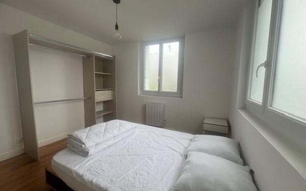 Appartement à louer    3 pièces •  Brest