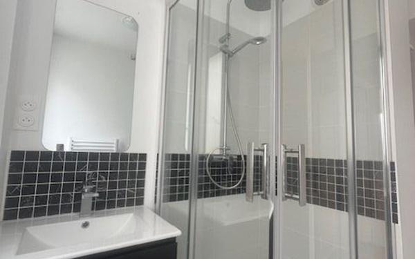 Appartement à louer    3 pièces •  Brest