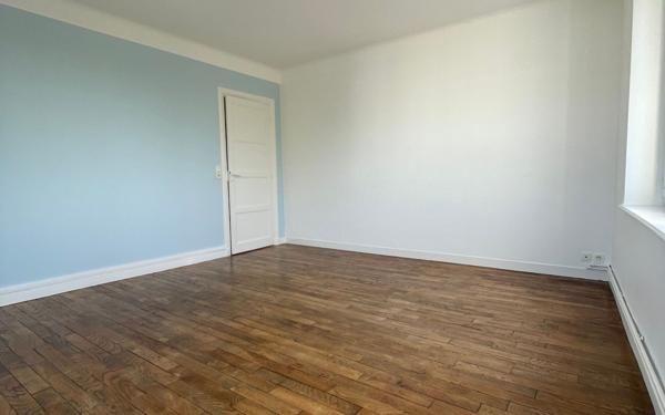 Appartement à louer    4 pièces •  Brest