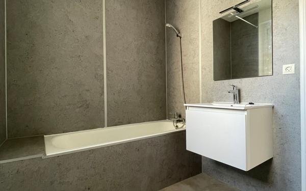 Appartement à louer    4 pièces •  Brest