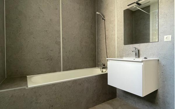 Appartement à louer    4 pièces •  Brest