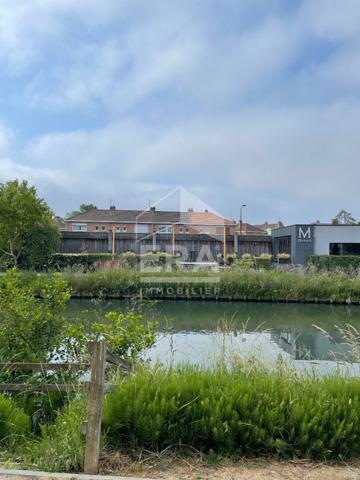 Appartement 2 pièces 49 m2 avec balcon