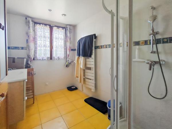 EXCLUSIVITE PROPRIETES-PRIVEES - Maison à vendre sur Oinville-sur-Montcient