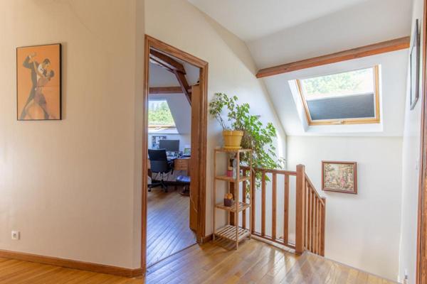 EXCLUSIVITE PROPRIETES-PRIVEES - Maison à vendre sur Oinville-sur-Montcient