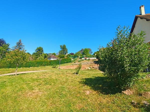 EXCLUSIVITE PROPRIETES-PRIVEES - Maison à vendre sur Oinville-sur-Montcient