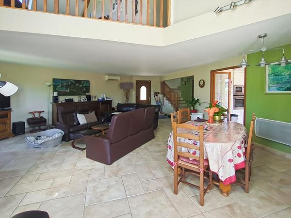 EXCLUSIVITE PROPRIETES-PRIVEES - Maison à vendre sur Oinville-sur-Montcient